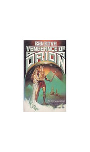 Vengeance of Orion 