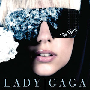 Lady Gaga - The Fame 