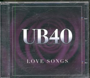 UB40 - Love Songs 