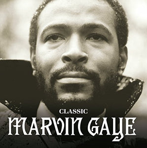 Marvin Gaye - The Masters Collection 