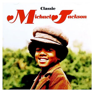 Michael Jackson - Classic Michael Jackson 