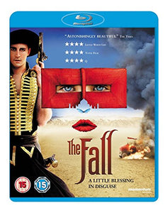 The Fall [Blu-ray] 