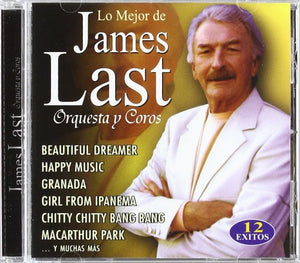 James Last - Lo Mejor Vol. 1 