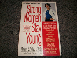 Strong Women Stay Young 