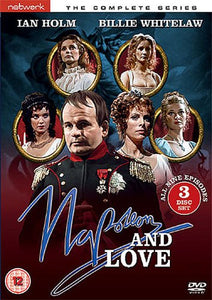 Napoleon And Love - The Complete Series [DVD] [1974] 