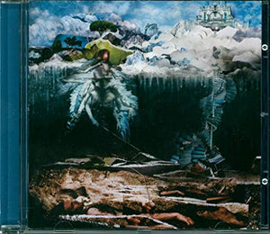 John Frusciante - The Empyrean 