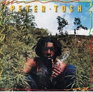 Peter Tosh - Legalize It: Remastered 