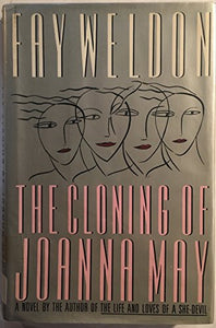 Weldon Fay : Cloning of Joanna May 