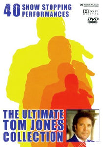 Tom Jones - Ultimate Tom Jones Collection [DVD] 