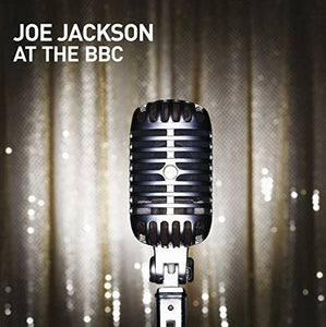 Joe Jackson - Live At The BBC 