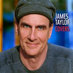 James Taylor - Covers (UK Bonus Version) 