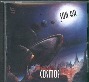 Sun Ra - Cosmos 