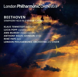 London Philharmonic Orchestra - Beethoven: Symphony No.9 