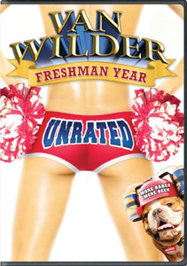 Van Wilder: Freshman Year [DVD] [2009] [Region 1] [US Import] [NTSC] 