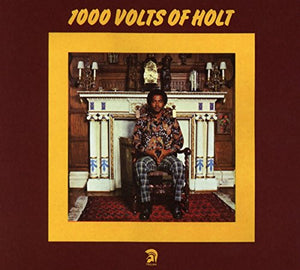 1000 Volts of Holt (Deluxe Edition) 