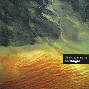 David Parsons - Earthlight 