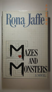 Mazes and Monsters 