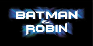 Batman & Robin [DVD] [2009] [Region 1] [US Import] [NTSC] 