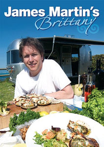 Various Artists - James Martin's Brittany [DVD] [2009] 