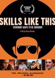 Skills Like This [DVD] [2007] [Region 1] [US Import] [NTSC] 