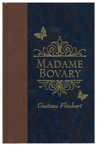 MADAME BOVARY 