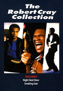 Robert Cray - Robert Cray Collection [DVD] [2009] 