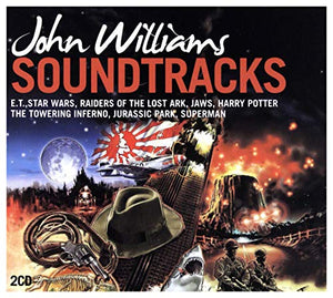 John Williams - Soundtracks 