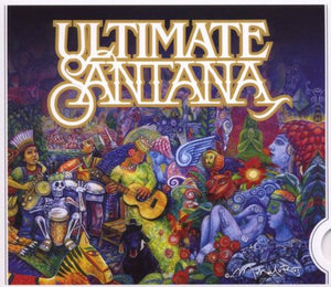 Santana - Ultimate Santana 