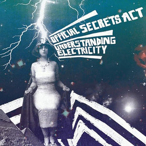 Official Secrets Act - Understanding Electricty 