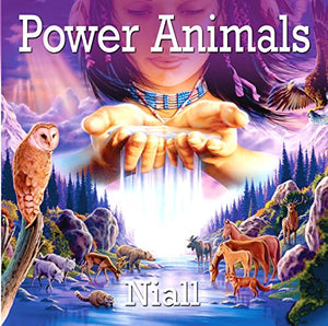 Power Animals 