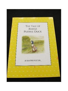 The Tale of Jemima Puddle-Duck 