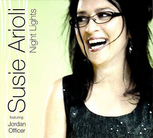 Susan Arioli - Night Lights 