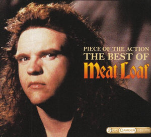 Meat Loaf - Piece of the Action: The Best of Meat Loaf 