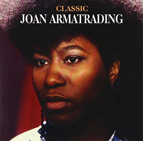 Joan Armatrading - Classic... The Masters Collection