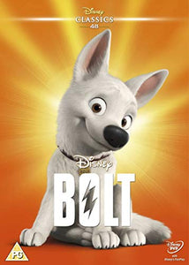 Bolt [DVD] 