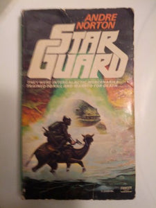 Star Guard 