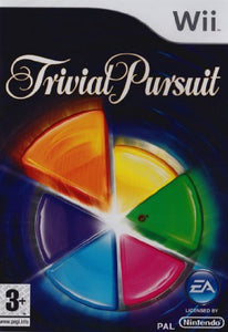 Trivial Pursuit (Wii) 