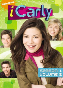 iCarly: Season 1, Vol. 2 