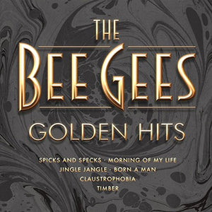 Bee Gees - Golden Hits 