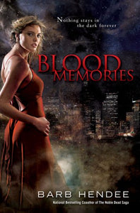 Blood Memories 