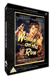 The Film Noir Collection - Woman On The Run [DVD] [1950] 