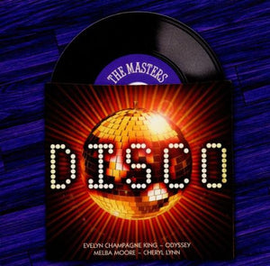 Disco Vol 1 