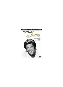 Tom Jones - Sounds in Motion [DVD] 