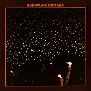 Bob Dylan - Before The Flood 