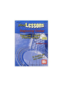 First Lessons Beginning 