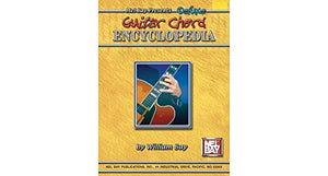 Deluxe Guitar Chord Encyclopedia (Spiral) 