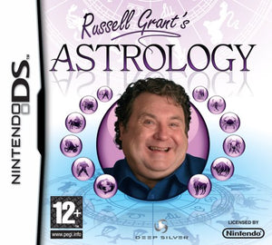 Russell Grant's Astrology (Nintendo DS) 