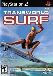 Transworld Surf 