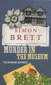 Murder in the Museum 