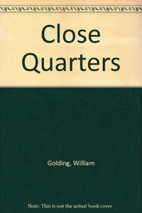 Close Quarters 